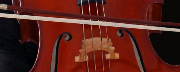 Cello Lessons – Advanced and Degree Level