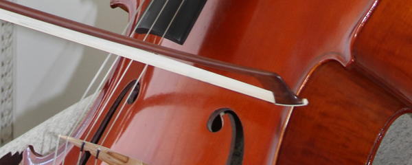 Cello Lessons for Beginners 